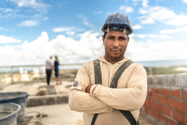 Best Concrete Foundation Repair in Countryside, VA