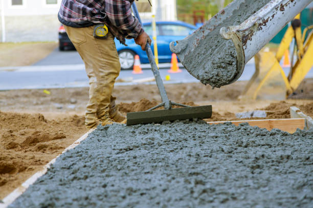 Best Residential Concrete Solutions in Countryside, VA