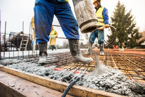 Best Concrete Demolition Services in Countryside, VA